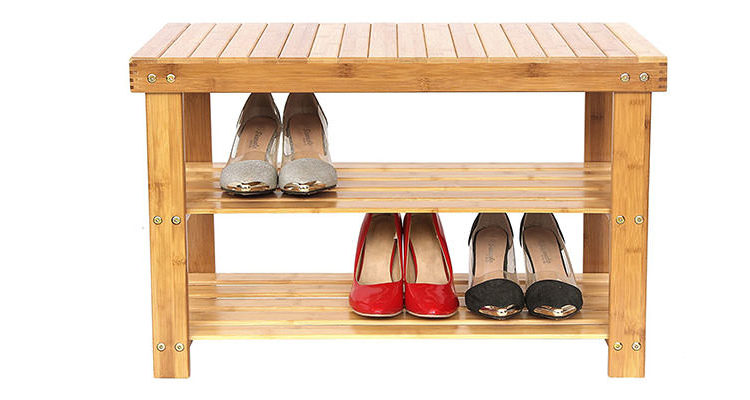 Shoe Rack