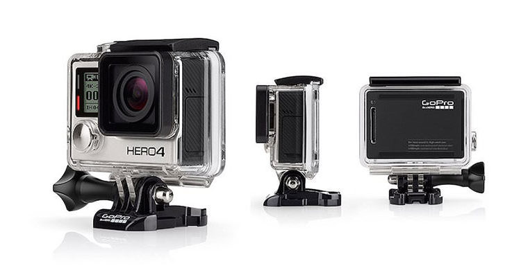 Best Action Camera