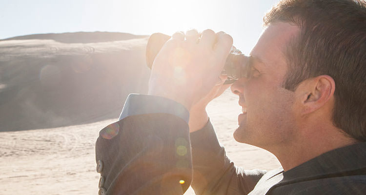 Binoculars