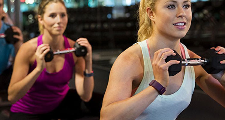 heart-rate monitors