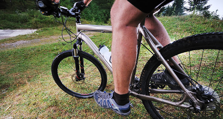 Bike GPS