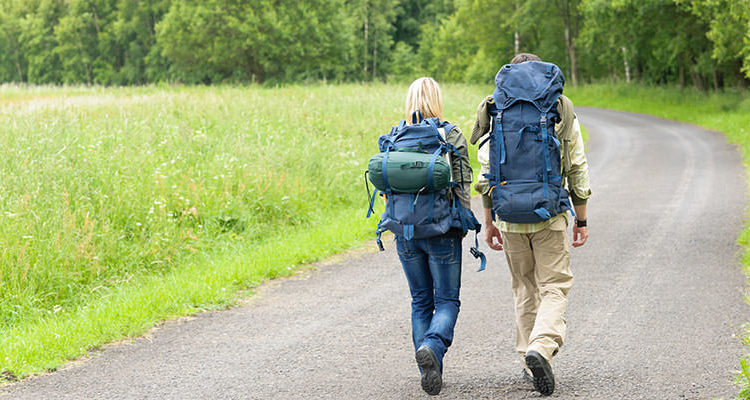 Hiking Backpacks