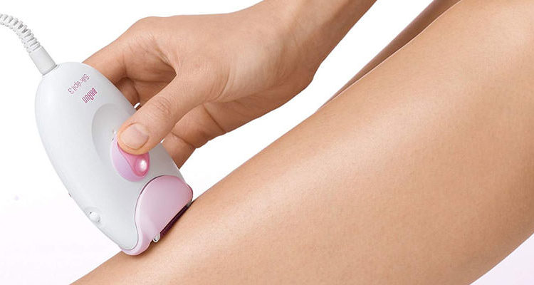 Epilator