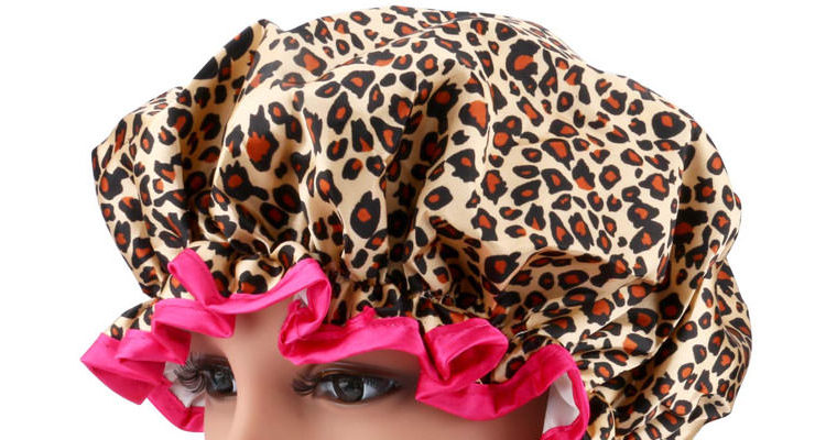 Shower Cap