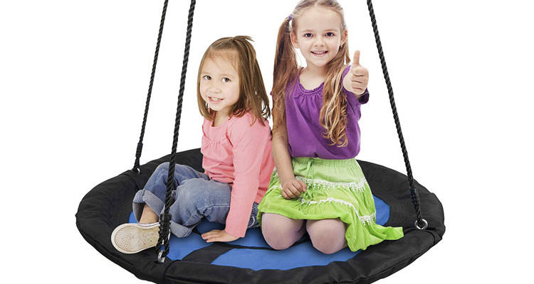 Garden Swings for Children