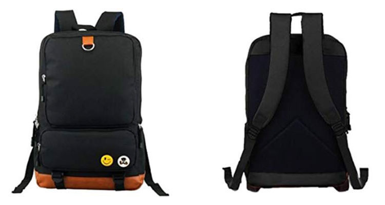 Seven School Backpack