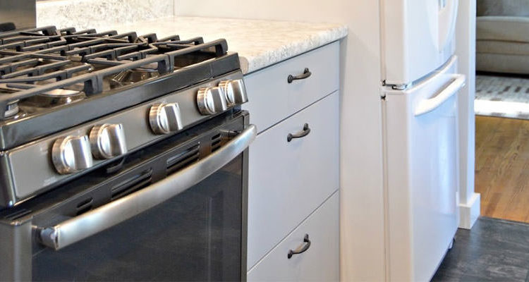 Handles for Furniture