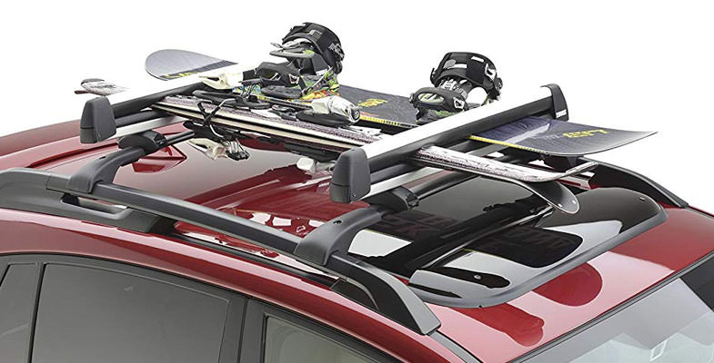 Ski Car Rack: Which to buy? - Buying Shopping Guides for Consumers