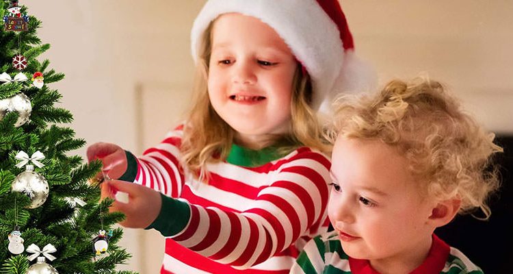 Christmas Tree Decoration