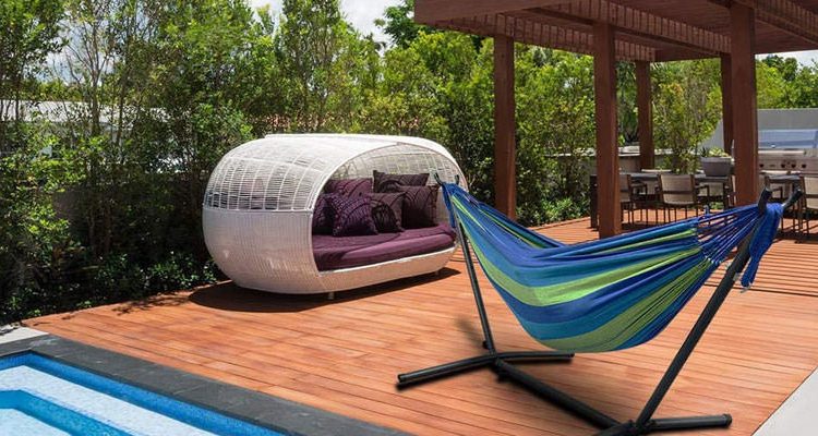 Outdoor Hammock