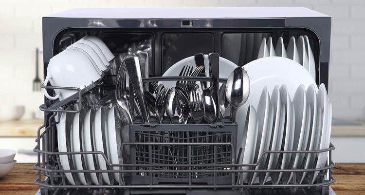 Dishwasher