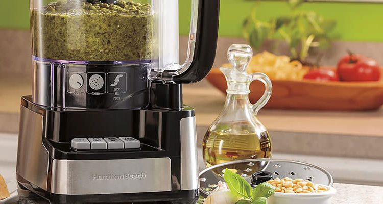 Food Processor