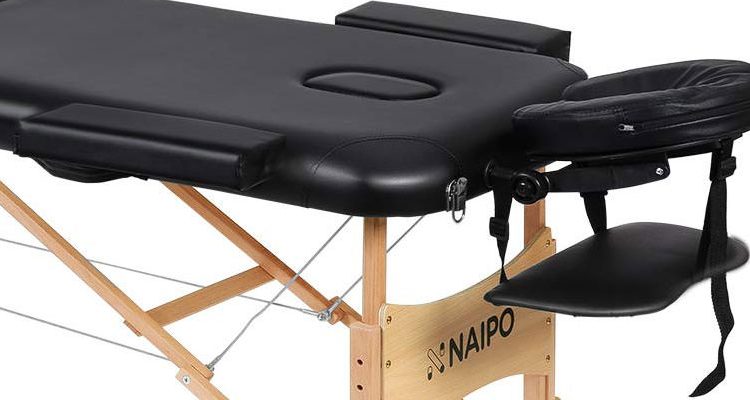 Portable Massage Table