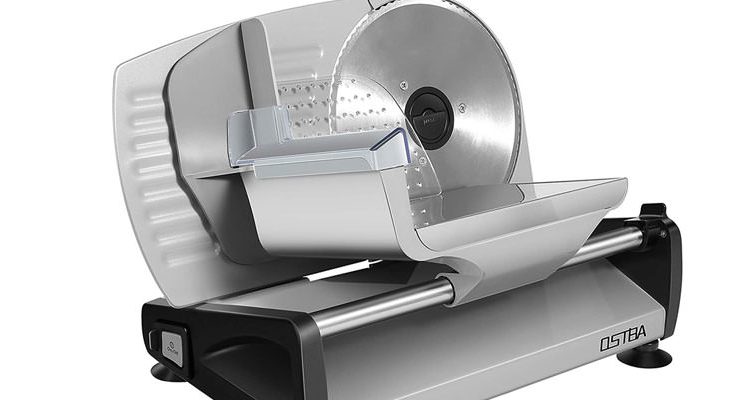 Meat Slicer