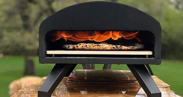 Pizza Oven