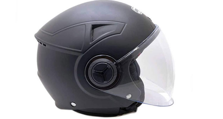 Scooter Helmet
