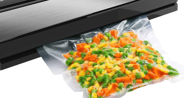 Vacuum Sealer