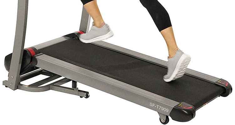 Electric Treadmill