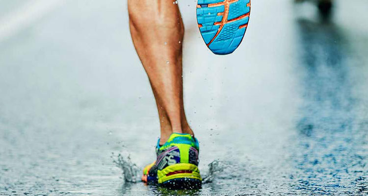 Running Shoes