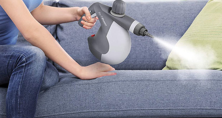 Steam Cleaner