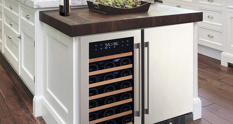 Built-in Refrigerator