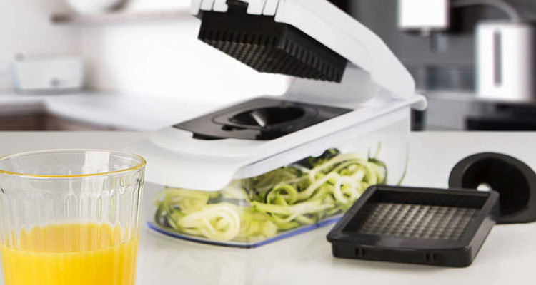 Kitchen Chopper