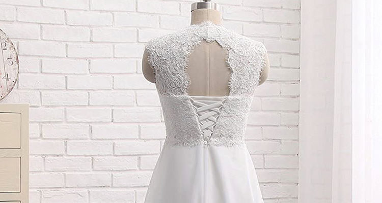 Wedding Dresses