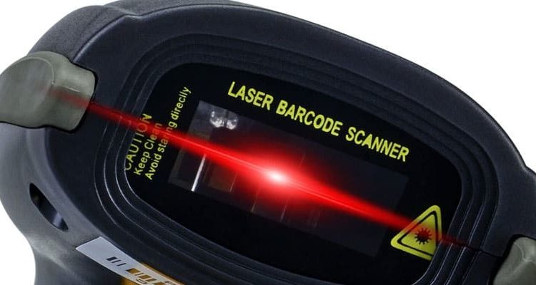 Barcode Scanner