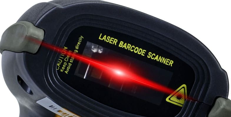 Barcode Scanner