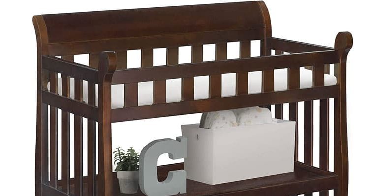 Changing Table