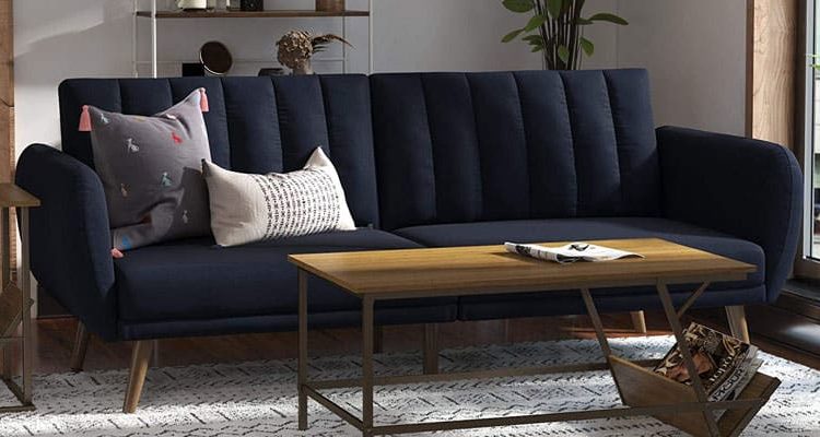 Comfortable Sofa