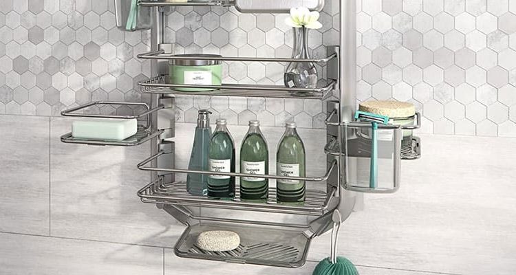 Shower Tray
