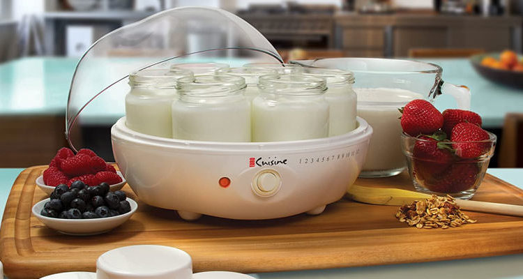 Yogurt Maker